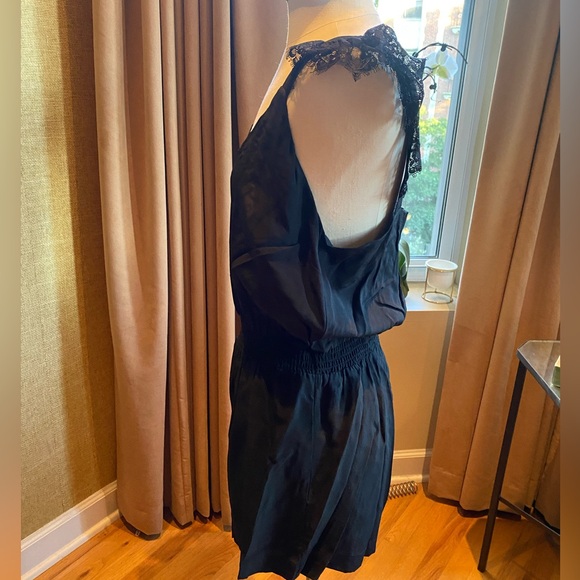 Cami NYC Romper - Picture 4 of 9